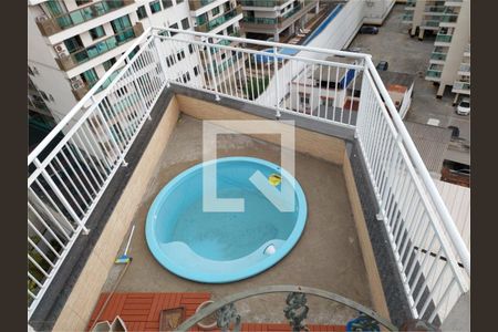 Apartamento à venda com 3 quartos, 161m² em Tijuca, Rio de Janeiro