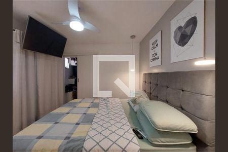 Apartamento à venda com 3 quartos, 161m² em Tijuca, Rio de Janeiro