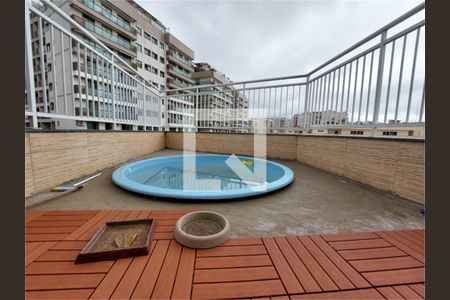 Apartamento à venda com 3 quartos, 161m² em Tijuca, Rio de Janeiro