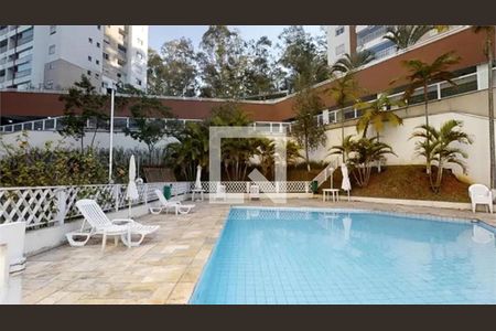 Apartamento à venda com 2 quartos, 50m² em Vila Roque, São Paulo