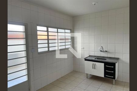 Casa à venda com 4 quartos, 80m² em Santana, São Paulo