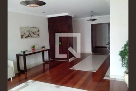 Apartamento à venda com 2 quartos, 54m² em Parque Mandaqui, São Paulo