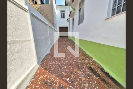 Casa à venda com 9 quartos, 545m² em Tijuca, Rio de Janeiro