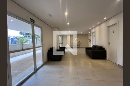 Apartamento à venda com 2 quartos, 50m² em Vila Pita, São Paulo