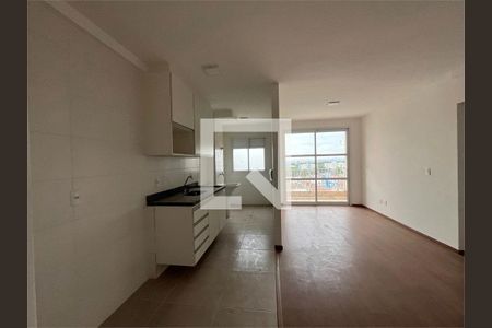 Apartamento à venda com 2 quartos, 50m² em Vila Pita, São Paulo