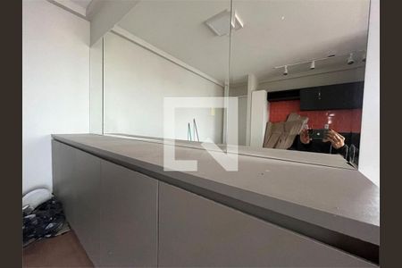 Apartamento à venda com 2 quartos, 50m² em Vila Pita, São Paulo