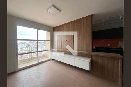 Apartamento à venda com 2 quartos, 50m² em Vila Pita, São Paulo