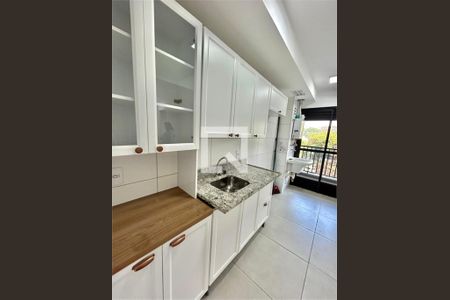 Apartamento à venda com 2 quartos, 55m² em Jardim Sao Paulo(Zona Norte), São Paulo