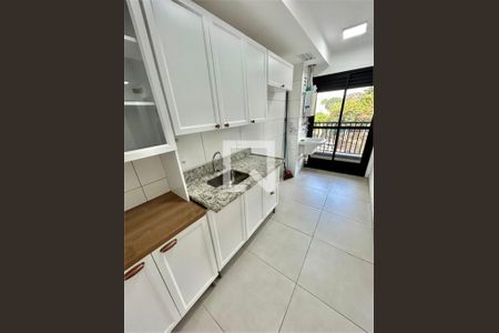 Apartamento à venda com 2 quartos, 55m² em Jardim Sao Paulo(Zona Norte), São Paulo