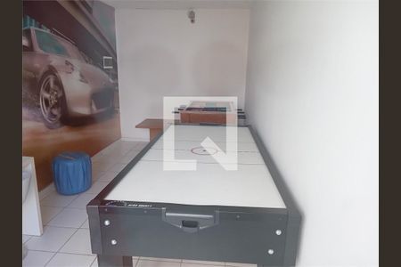 Apartamento à venda com 2 quartos, 46m² em São Cristóvão, Rio de Janeiro