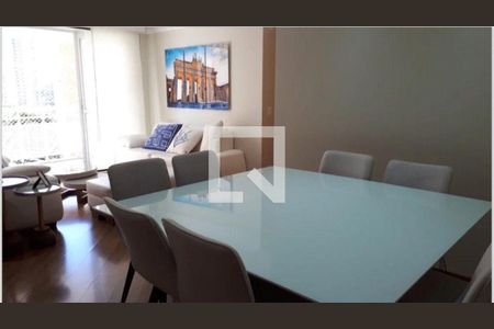 Apartamento à venda com 3 quartos, 125m² em Vila Leopoldina, São Paulo