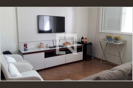 Apartamento à venda com 3 quartos, 125m² em Vila Leopoldina, São Paulo