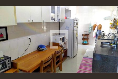 Apartamento à venda com 3 quartos, 115m² em Vila Polopoli, São Paulo