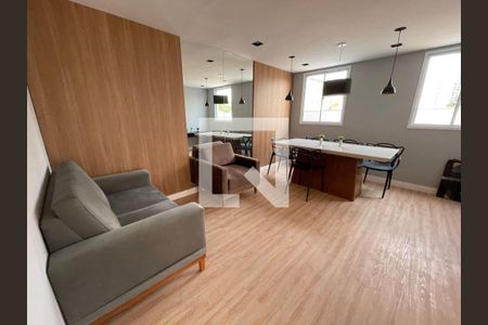 Foto 16 de kitnet/studio à venda com 1 quarto, 20m² em Vila Santa Clara, São Paulo