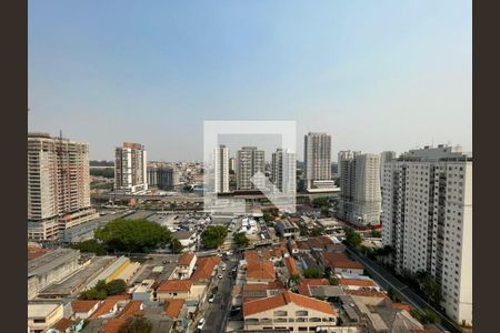 Foto 15 de kitnet/studio à venda com 1 quarto, 20m² em Vila Santa Clara, São Paulo