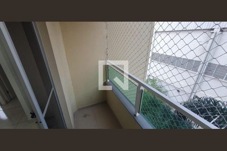 Foto 02 de apartamento à venda com 2 quartos, 47m² em Vila Moraes, São Paulo