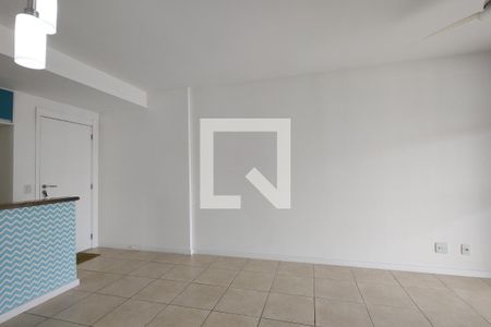 Sala de apartamento à venda com 3 quartos, 89m² em Barra Olímpica, Rio de Janeiro