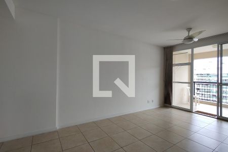 Sala de apartamento à venda com 3 quartos, 89m² em Barra Olímpica, Rio de Janeiro