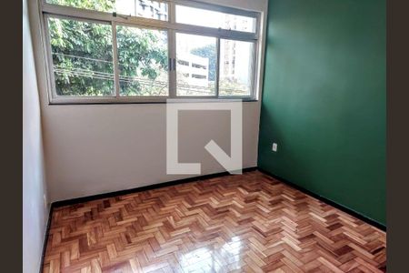 quarto 1 de apartamento à venda com 3 quartos, 138m² em Savassi, Belo Horizonte