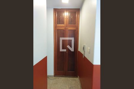 sala de apartamento à venda com 3 quartos, 138m² em Savassi, Belo Horizonte