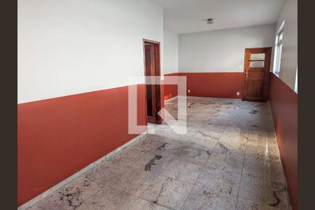 sala de apartamento à venda com 3 quartos, 138m² em Savassi, Belo Horizonte