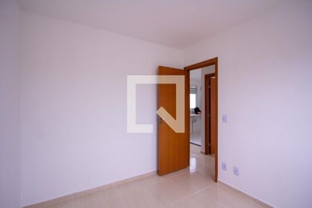 Quarto 2 de apartamento para alugar com 2 quartos, 40m² em Vila Lage, São Gonçalo