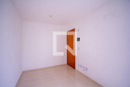 Sala de apartamento para alugar com 2 quartos, 40m² em Vila Lage, São Gonçalo