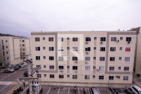 Vista do Quarto 1 de apartamento para alugar com 2 quartos, 40m² em Vila Lage, São Gonçalo