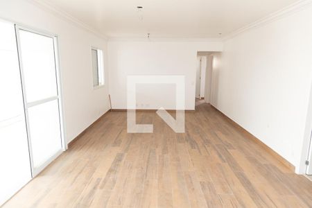 Sala de apartamento à venda com 3 quartos, 128m² em Vila Leonor, Guarulhos