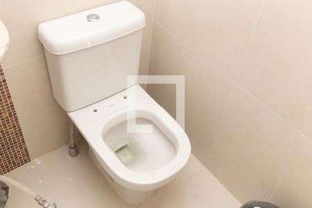 Lavabo de apartamento à venda com 3 quartos, 128m² em Vila Leonor, Guarulhos