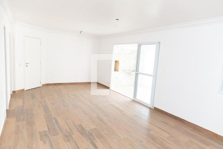 Sala de apartamento à venda com 3 quartos, 128m² em Vila Leonor, Guarulhos