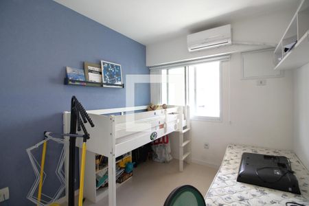 Quarto 1 de apartamento para alugar com 2 quartos, 76m² em Jacarepaguá, Rio de Janeiro