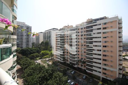 Vista de apartamento para alugar com 2 quartos, 76m² em Jacarepaguá, Rio de Janeiro