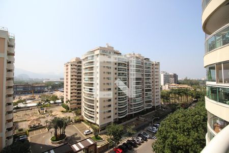 Vista de apartamento para alugar com 2 quartos, 76m² em Jacarepaguá, Rio de Janeiro