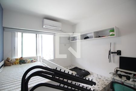 Quarto 1 de apartamento para alugar com 2 quartos, 76m² em Jacarepaguá, Rio de Janeiro