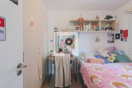 Quarto 1 Suite de apartamento à venda com 4 quartos, 95m² em Cidade São Francisco, São Paulo