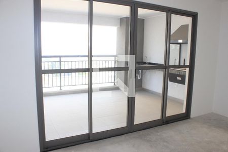 Sala de kitnet/studio à venda com 1 quarto, 39m² em Vila Camargos, Guarulhos