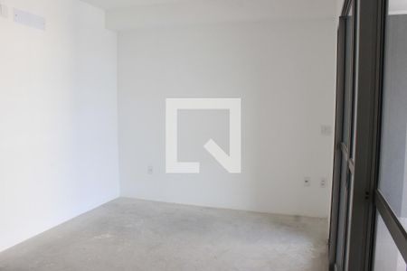 Studio à venda com 39m², 1 quarto e 1 vagaSala