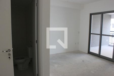 Sala de kitnet/studio à venda com 1 quarto, 39m² em Vila Camargos, Guarulhos