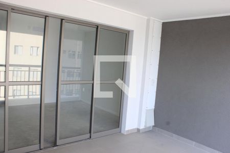 Varanda Gourmet de kitnet/studio à venda com 1 quarto, 39m² em Vila Camargos, Guarulhos