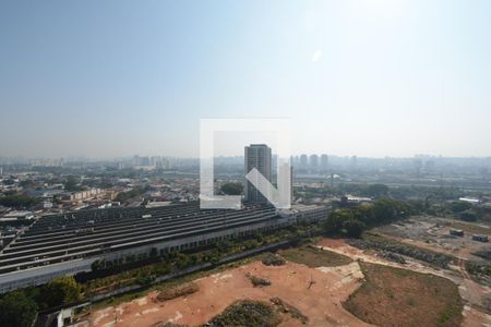 Vista da Sala de apartamento à venda com 2 quartos, 42m² em Socorro, São Paulo