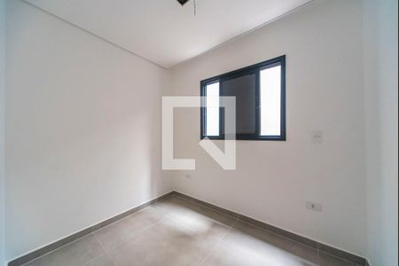 Quarto 1 de apartamento à venda com 3 quartos, 73m² em Vila Eldízia, Santo André