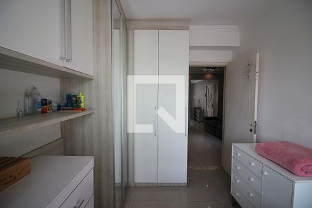 Quarto 1 de apartamento à venda com 2 quartos, 85m² em Dos Casa, São Bernardo do Campo