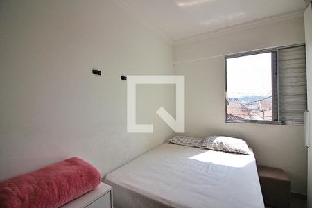 Quarto 1 de apartamento à venda com 2 quartos, 85m² em Dos Casa, São Bernardo do Campo