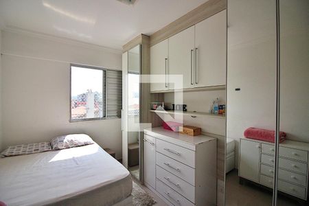 Quarto 1 de apartamento à venda com 2 quartos, 85m² em Dos Casa, São Bernardo do Campo