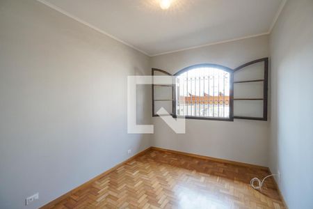 Quarto 01 de casa para alugar com 2 quartos, 105m² em Chácara Santo Antônio (zona Leste), São Paulo