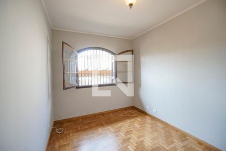 Suíte de casa para alugar com 2 quartos, 105m² em Chácara Santo Antônio (Zona Leste), São Paulo