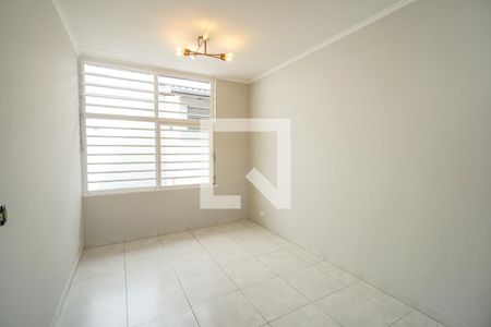 Sala de casa para alugar com 2 quartos, 105m² em Chácara Santo Antônio (Zona Leste), São Paulo