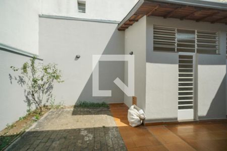 Vista da sala de casa para alugar com 2 quartos, 105m² em Chácara Santo Antônio (zona Leste), São Paulo