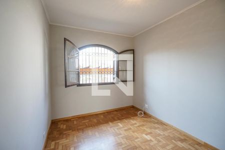 Quarto 01 de casa para alugar com 2 quartos, 105m² em Chácara Santo Antônio (zona Leste), São Paulo